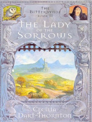 cover image of The Lady of the Sorrows
